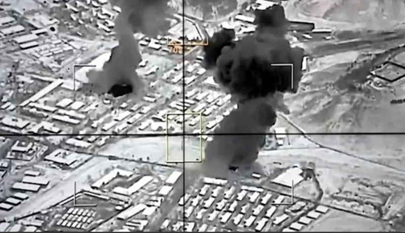 Pakistan ile Afganistan arasında gerilim tırmanıyor: Açık savaş ilanı