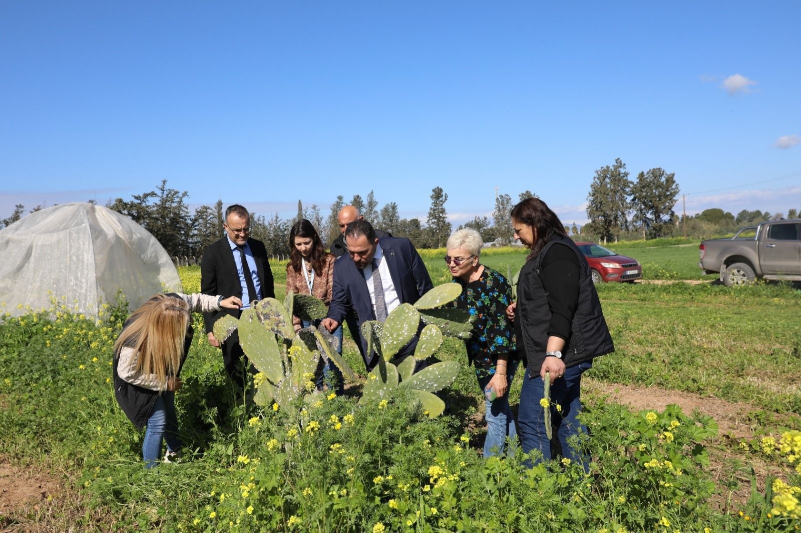 “Babutsa’yı Yeniden Ayağa Kaldırıyoruz”