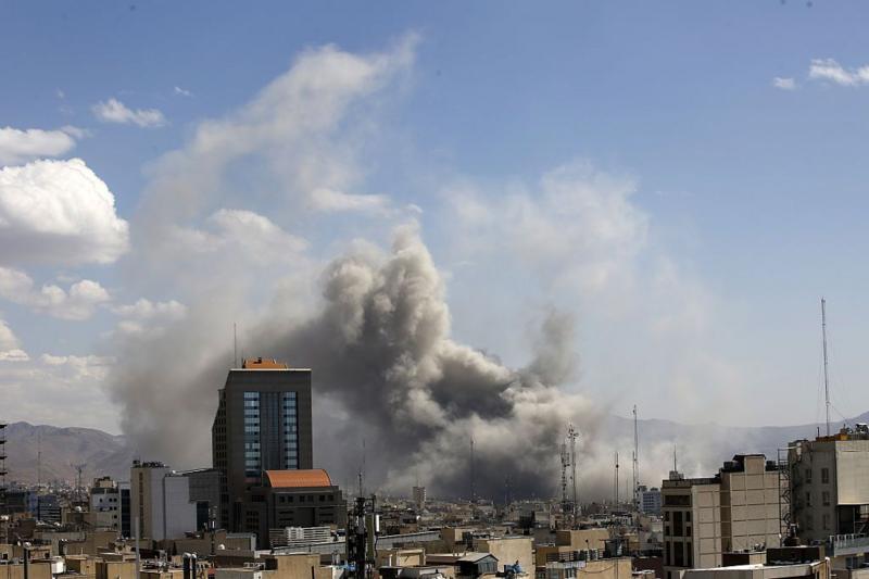 İsrail Tahran'ı vuruyor, İran Ortadoğu'yu bombalıyor: Son gelişmeler neler?
