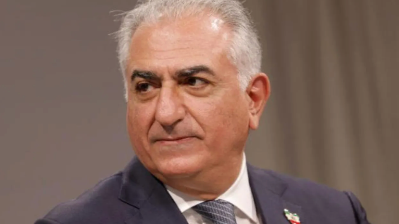 Pehlevi: Hamaney’in ölümüyle İran rejimi fiilen sona erdi