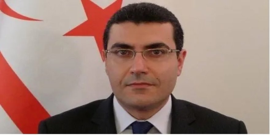 Lakadamyalı: Temsilciliklerimize 50 vatandaş başvurdu, hava sahasının açılmasını bekliyoruz