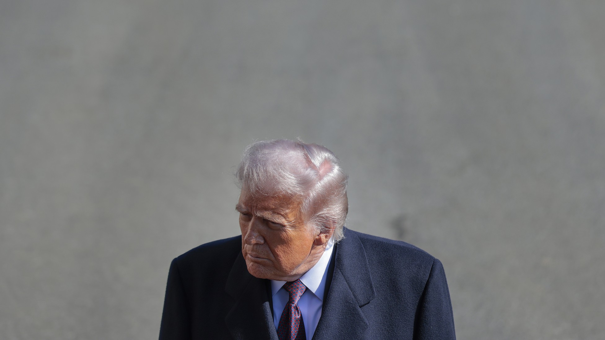 'Görüşmeyi Kabul Ettim'