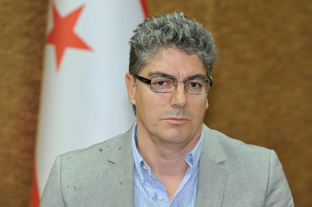 Çağdal Benzine zam olmayacağını açıkladı: Böyle bir beklenti yok