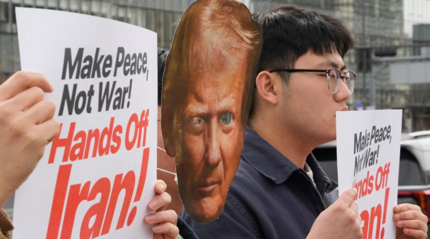 Trump’ın İran saldırısını ABD’lilerin sadece dörtte biri destekliyor