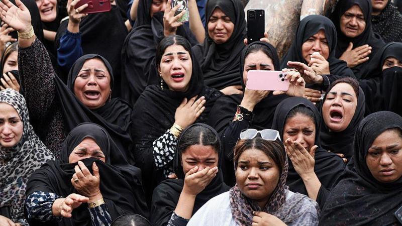 İran'daki kız okulu saldırısı için BM'den soruşturma çağrısı