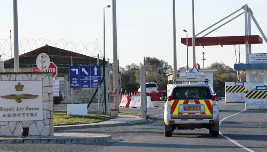 Ağrotur Üssü’nde yeniden sirenler çalıyor