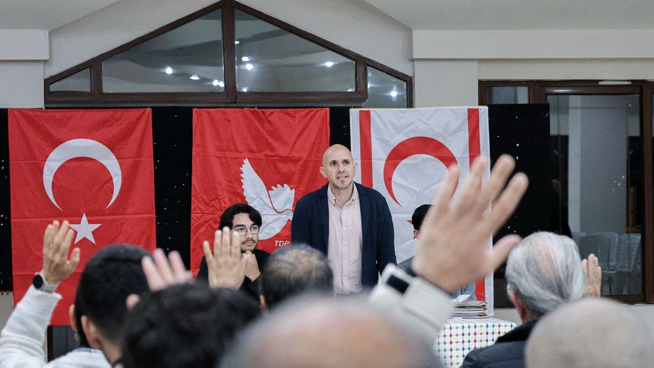 Çeler: Barış güvercinini yeniden uçurmak boynumuzun borcudur