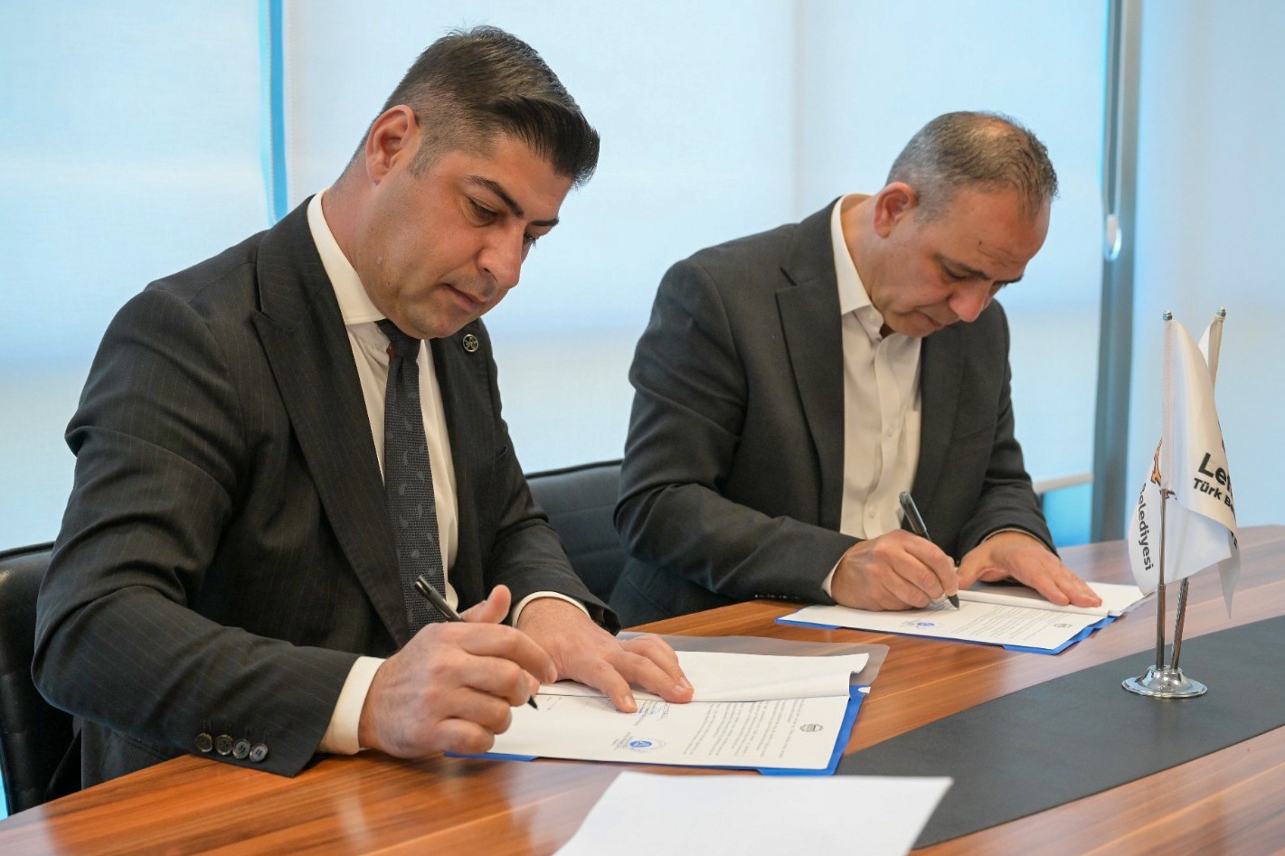 LTB Akaryakıt Tedarik İhalesini Sonuçlandırdı