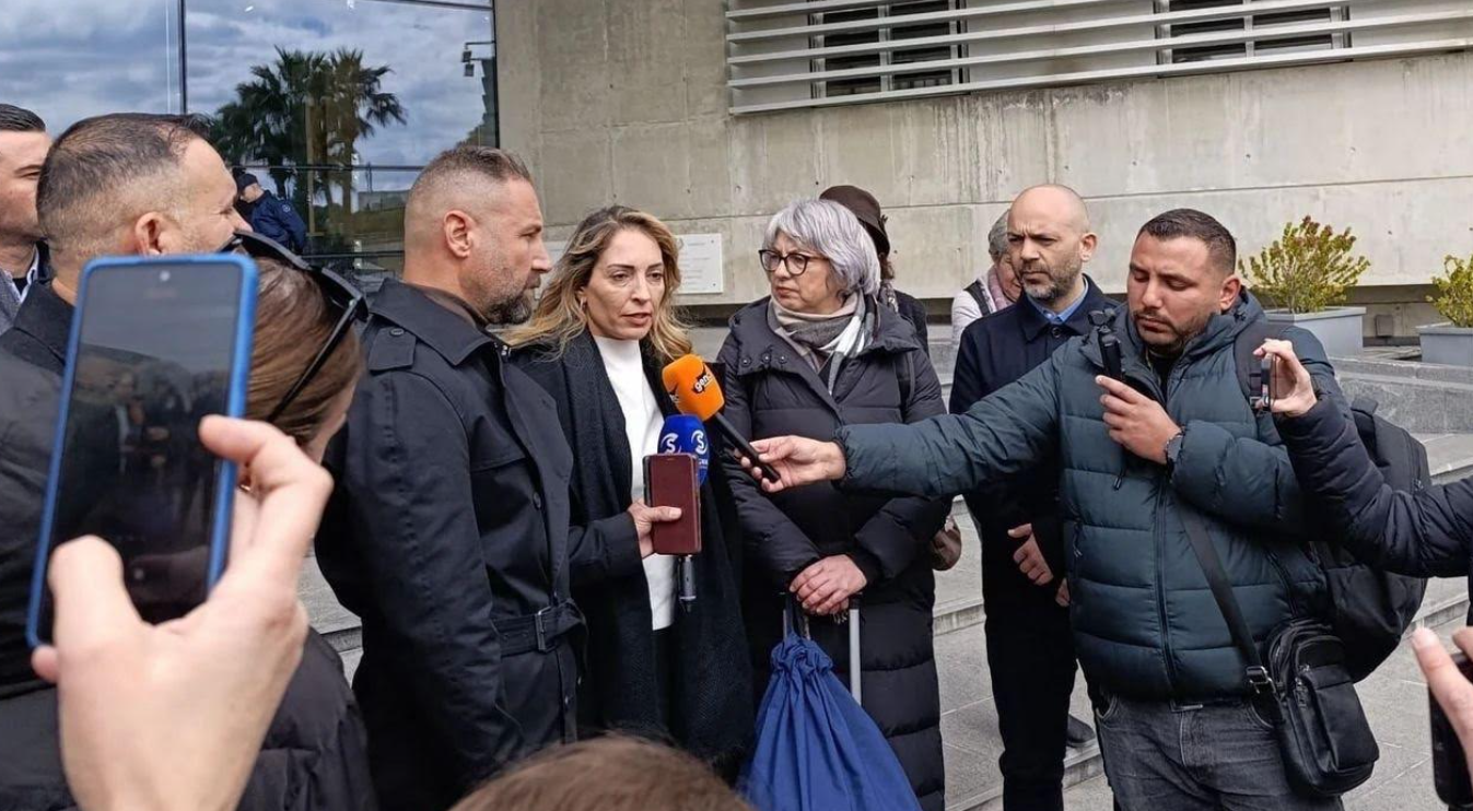 *Karma evlilikler konusu AİHM gündemine alındı*