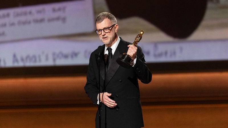 Oscar Ödülleri: One Battle After Another, 'En İyi Film' dahil altı ödülün sahibi