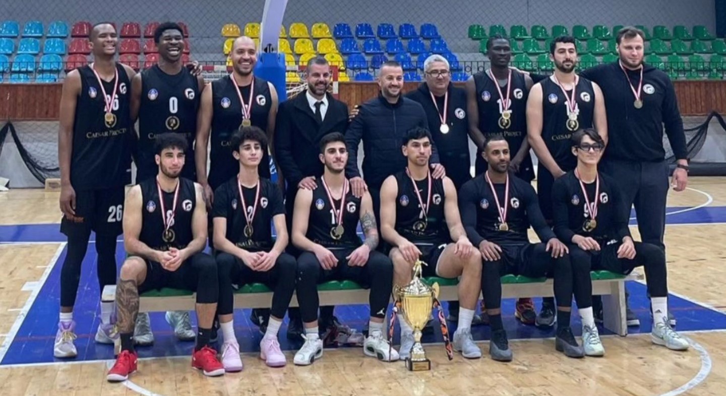 Basketbol Federasyon Kupası’nda Kuralar Çekildi: İlk Maçlar 23 Mart’ta Başlıyor