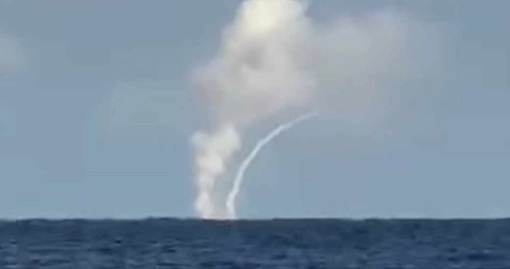 GKK açıkladı: Merak uyandıran unsur, KKTC ve Türkiye karasularının dışında