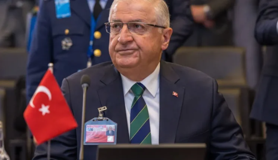 Türkiye Milli Savunma Bakanı Yaşar Güler: KKTC'nin hakları Türkiye için vazgeçilmez