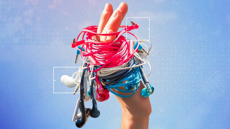 Kablolu kulaklıklar neden tekrar bu kadar popüler oldu?