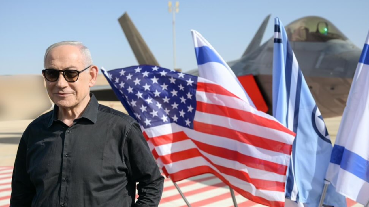 Netanyahu akılları karıştırdı: Savaş ne kadar sürecek?