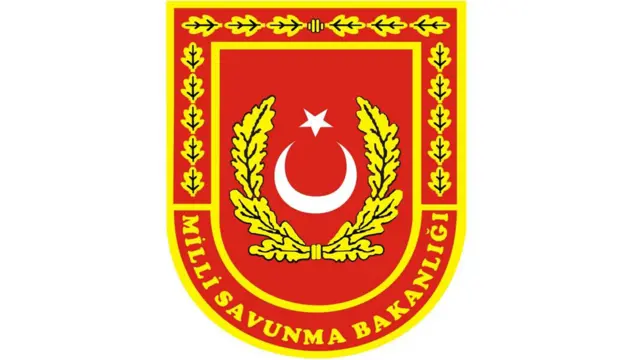 T.C. MSB: Katar'da askeri helikopter kazasında üçü Türk yedi personel şehit oldu