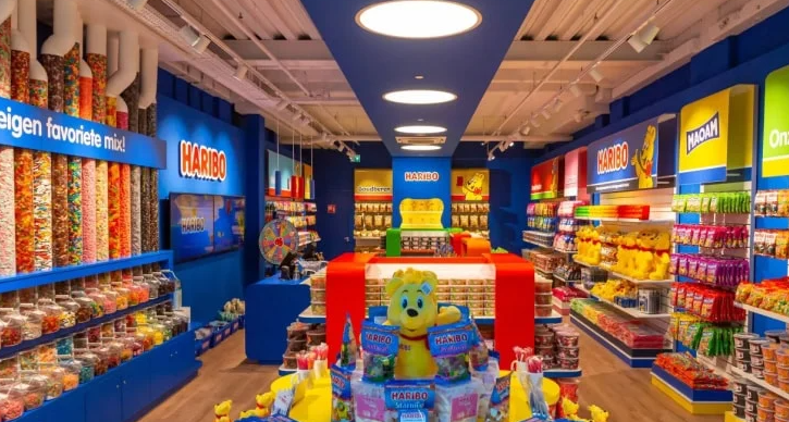 Haribo hakkında soruşturma