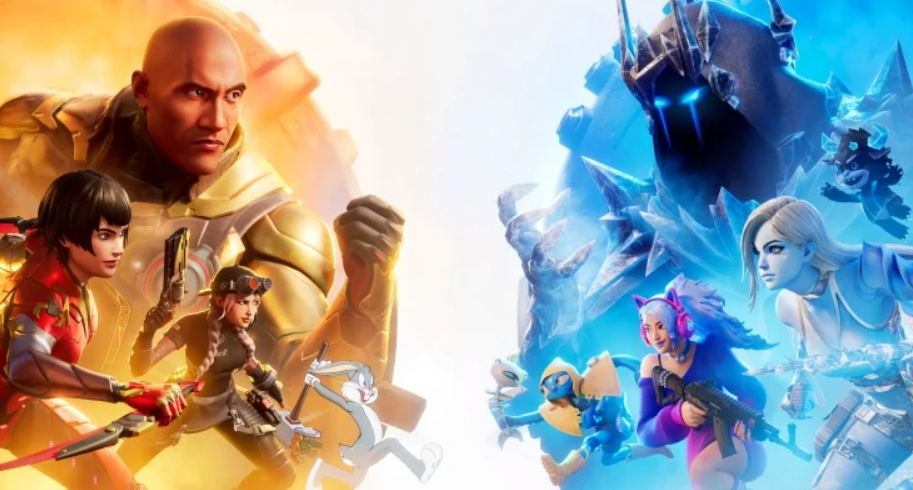 Epic Games 1000 kişiyi kovacak: Fortnite eskisi kadar popüler değilmiş