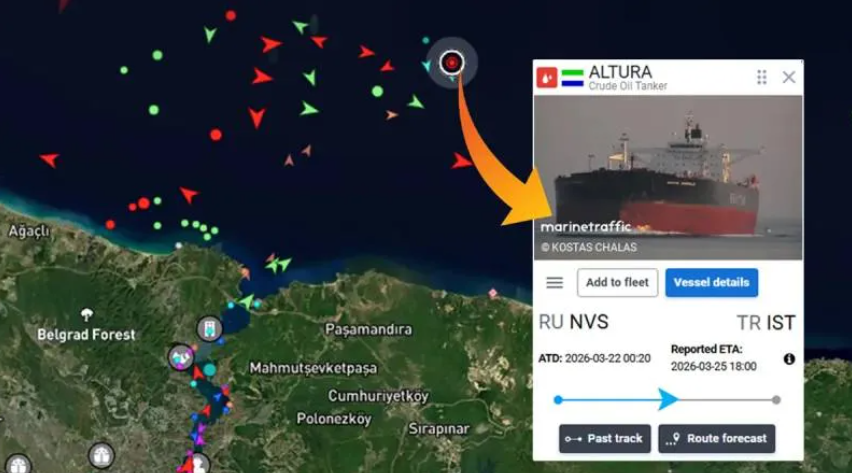 Karadeniz’de Türk tankerinde patlama | Bakan Uraloğlu: Kasıtlı olarak hedef alındı, insansız deniz aracı olabilir