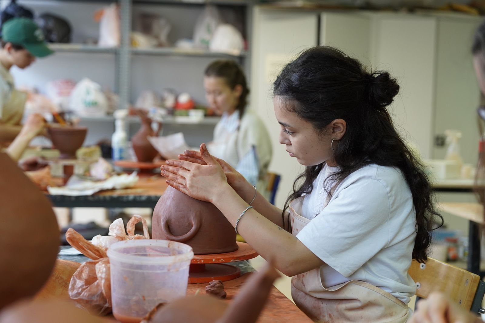 ARUCAD özel yetenek ve giriş sınavı ile mülakatları  9 Mayıs’ta