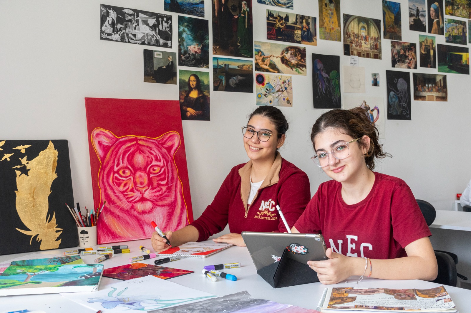 Dr. Suat Günsel Bursu Artık Üniversite Eğitimini de Kapsayacak!