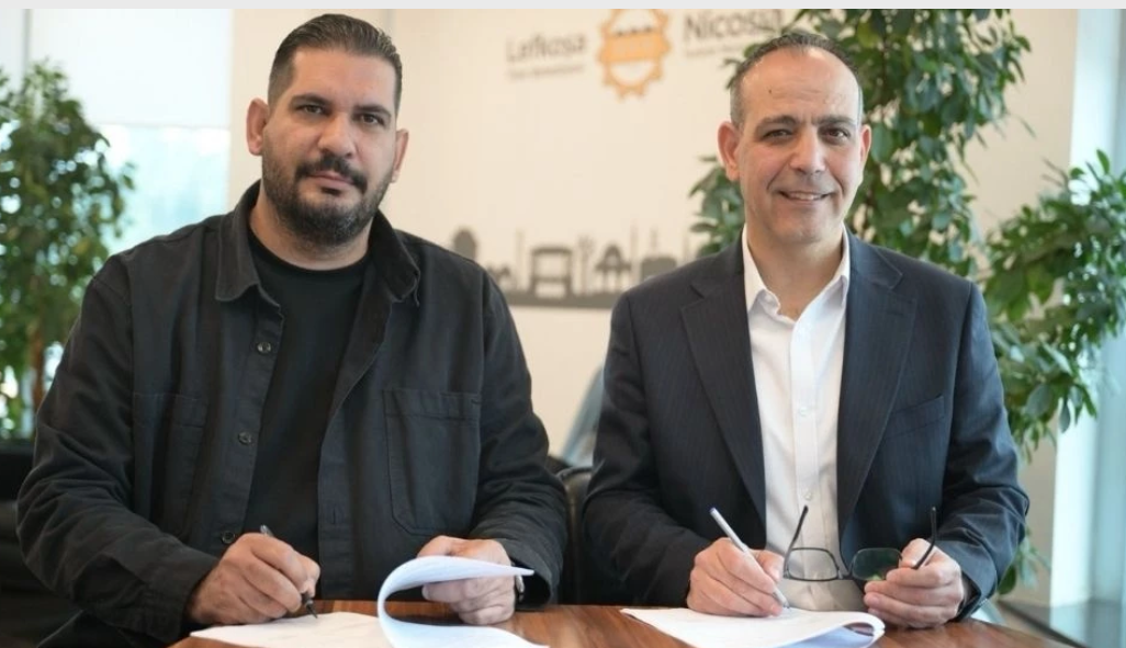 LTB’den sanayi bölgesine 482 bin euroluk su altyapı yatırımı