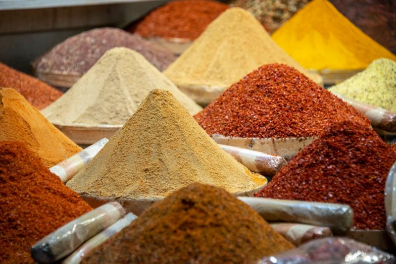 Vücut kokunuzu değiştiren yiyecekler