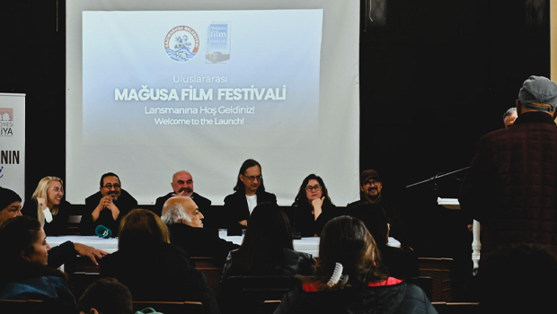 Uluslararası Mağusa Film Festivali için 100’ün üstünde ülkeden başvuru yapıldı