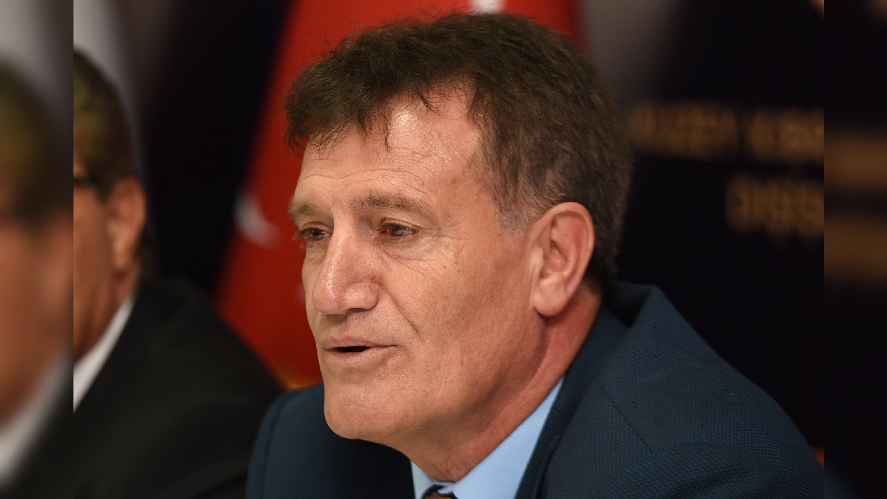 Arıklı: Başbakanı ve Hükumeti tahrik etmeye çalışıyorlar