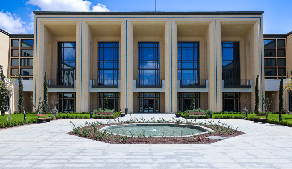 Meclis Danışma Kurulu toplantıya çağrılacak