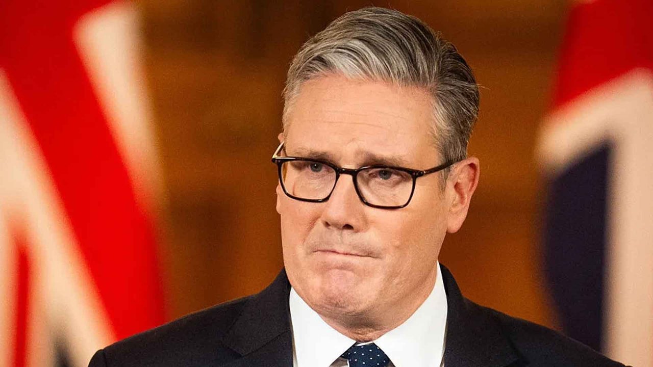 Starmer: Hürmüz Boğazı’nın ablukasını desteklemiyoruz