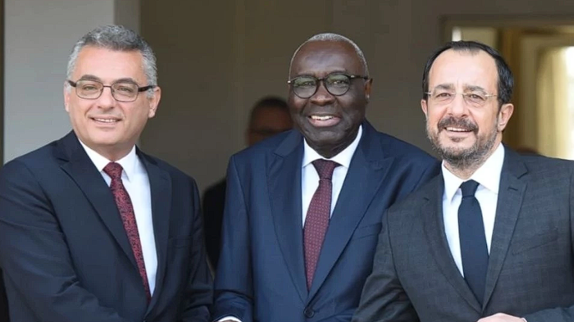 CMIRS anketi: Katılımcıların yüzde 72.01’i Kıbrıs sorununun çözümü için bir anlaşma istiyor!