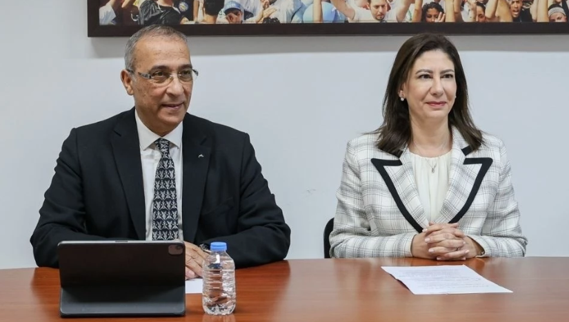 Sıla Usar İncirli ile Fikri Toros, Antalya Diplomasi Forumu’na katılıyor