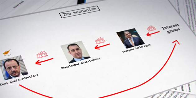 Güney Kıbrıs’ta “Videogate” skandalı yeniden gündemde