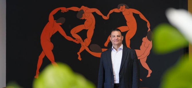 ARUCAD Rektörü PROF. DR. Asım Vehbi’den “Dünya Sanat Günü” Mesajı