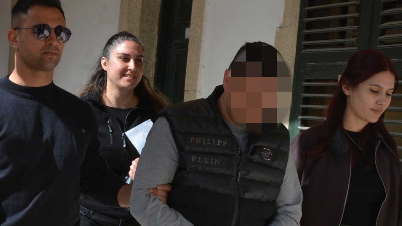 Sevgilisini Darp Etti, Kaburgalarını Kırdı: Zanlıya Teminat