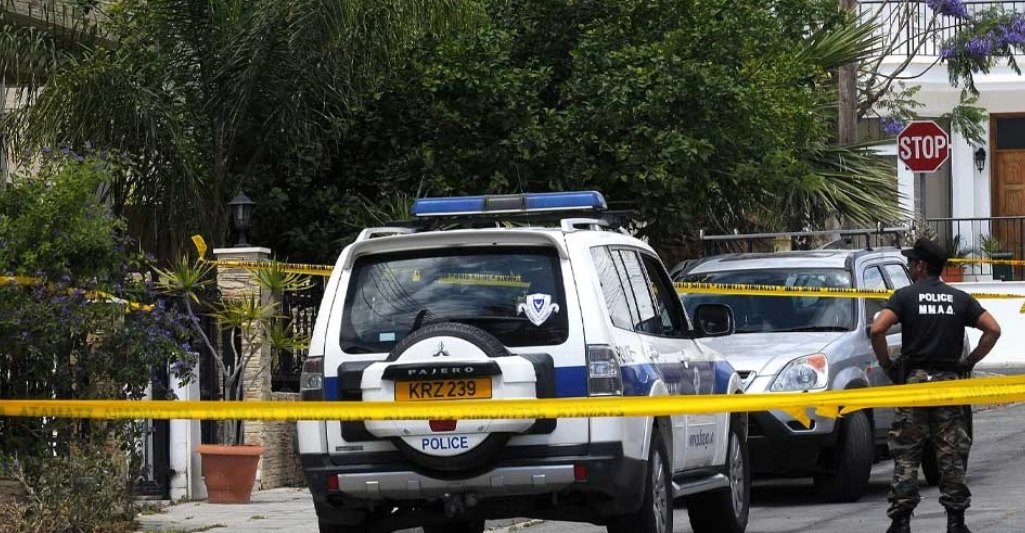 Larnaka’da kıskançlık kavgası cinayete teşebbüse dönüştü