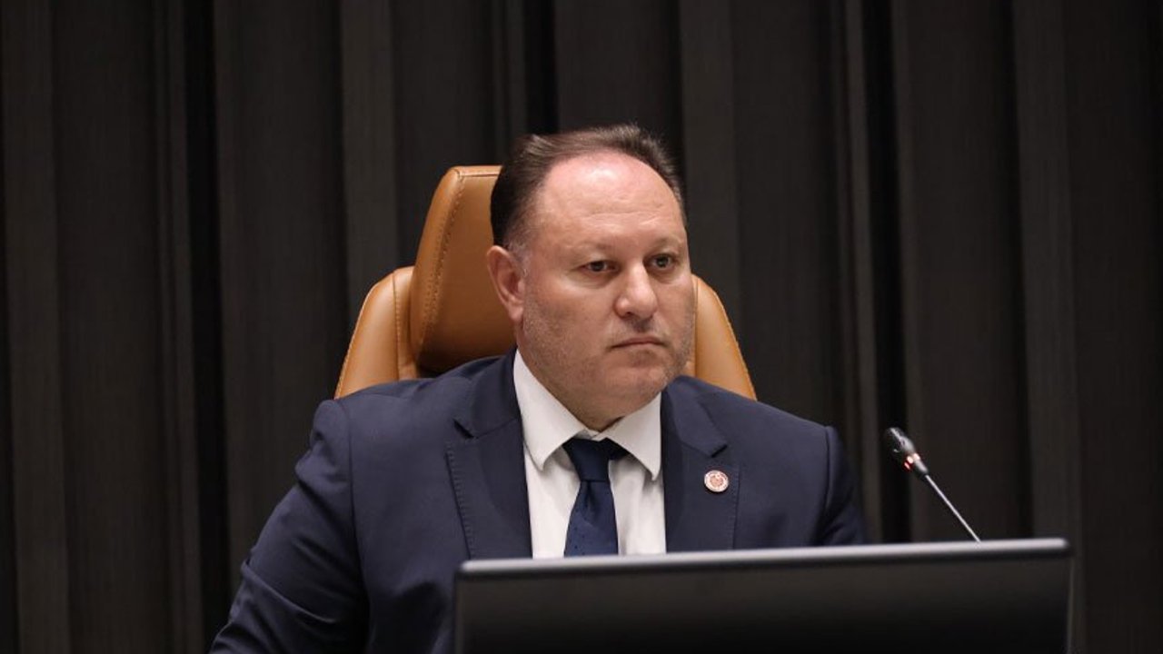 Öztürkler: Çocukların güvenliği, her ülkenin en temel önceliği olmalıdır