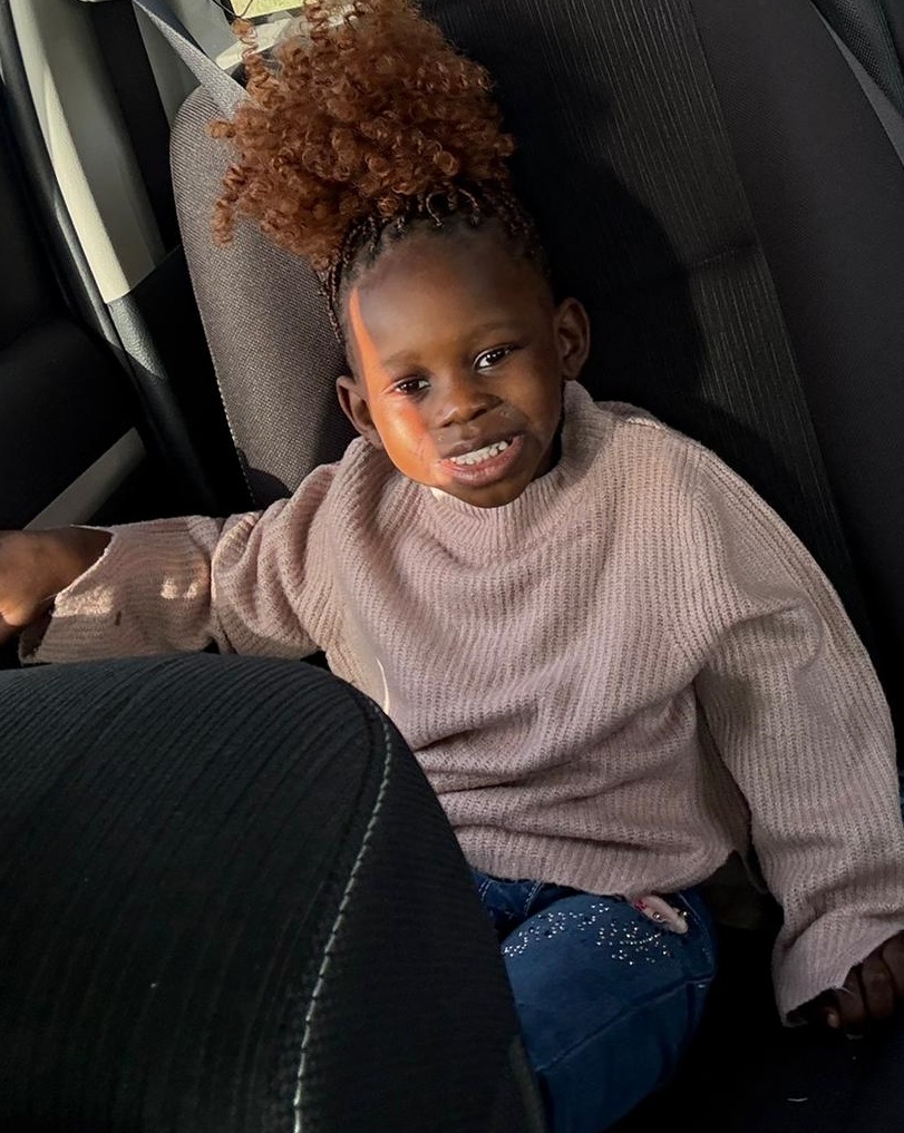 Gönyeli’de 4 yaşındaki kız çocuğu tek başına bulundu, polis aileyi arıyor