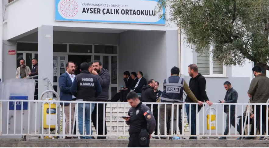 Kahramanmaraş saldırganı ABD'li Elliot Rodger'e mi özendi?