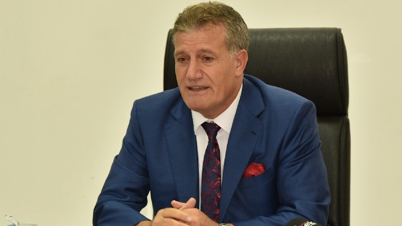 Arıklı: Her ay açık veren bir ekonomide CTP gelse ne yapacak? 6 ay içerisinde görevden kaçacaklar!