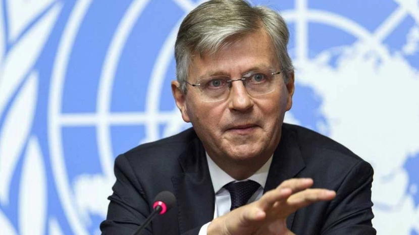 BM Genel Sekreteri’nin Barış Gücü Operasyonlarından Sorumlu Yardımcısı'nın, Kıbrıs’ta temaslarda bulunması bekleniyor