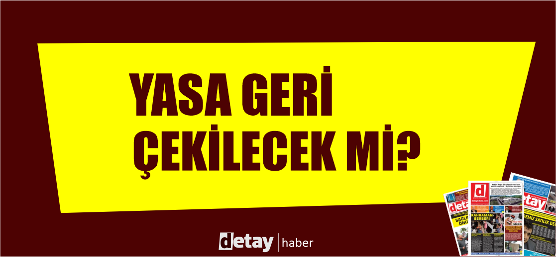 Pazartesi geldi.. Grev var mı? Yasa geri çekilecek mi?