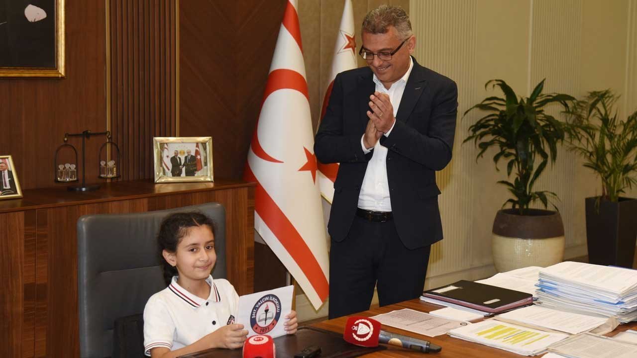 Minik Cumhurbaşkanından Büyük Reform Önerisi: Harcamalar Anlık İzlenecek