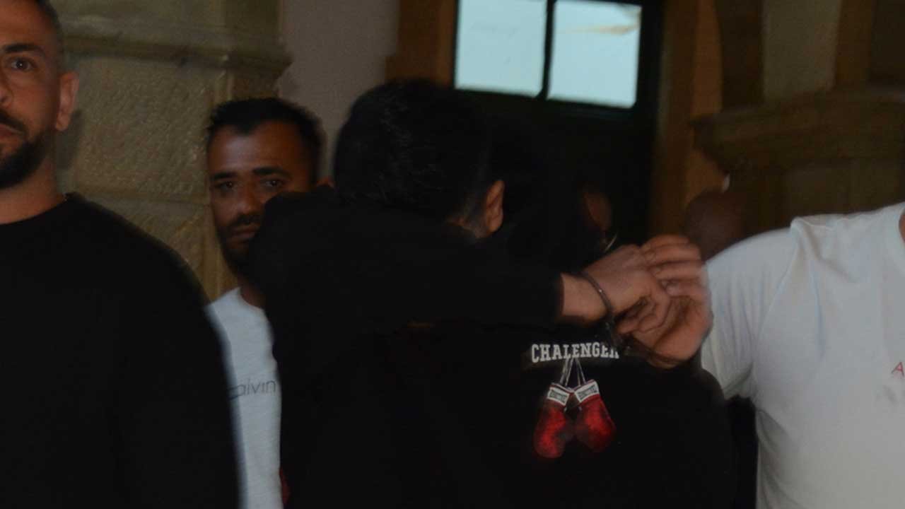 Uyuşturucu Soruşturmasında Yeni Gelişme: İfadede Satış İtirafı