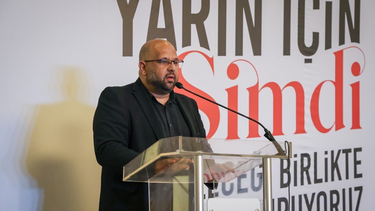 “Haziran ayında yapacağımız lansmanla iktidar planımızı kamuoyuna sunacağız”