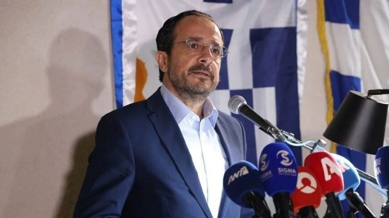 Hristodulidis “Sandy” Soruşturması İçin FBI’dan Yardım İstedi