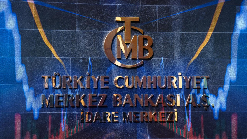 TCMB'den faiz kararı