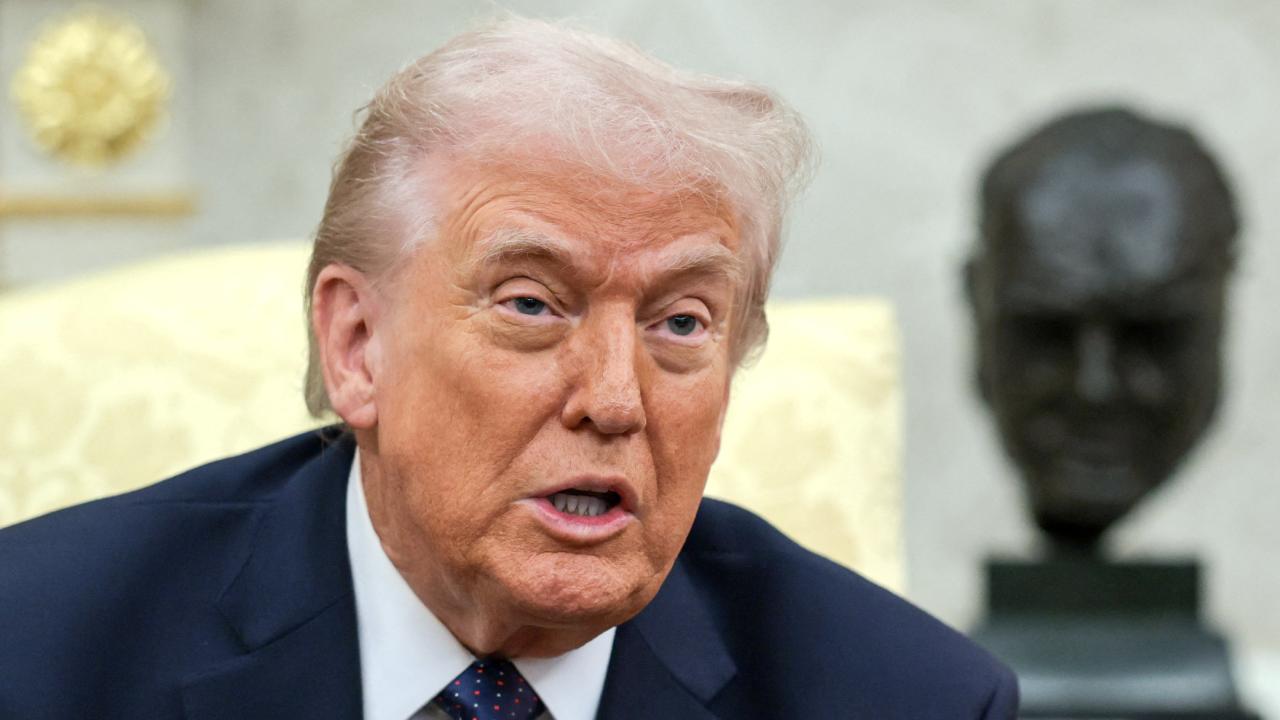 Trump'tan "yeni barış görüşmeleri cuma günü olabilir" mesajı