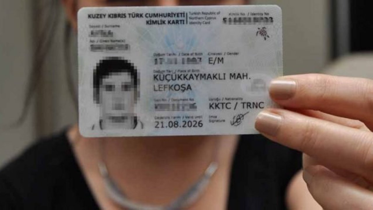 Bakanlar Kurulu'ndan 30 kişiye vatandaşlık